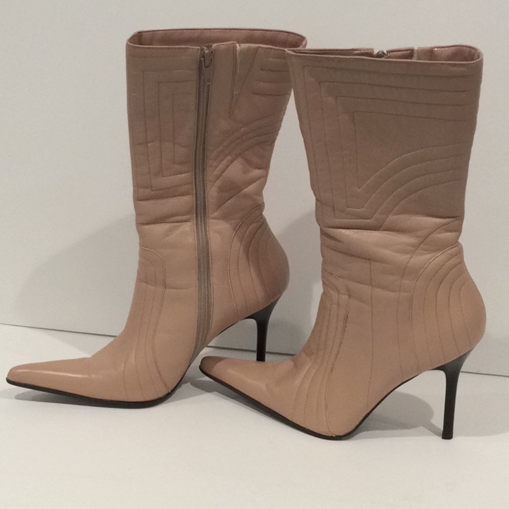 Aldo Boots